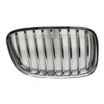 Panjur F07+LCI Sağ Krom 2009-16